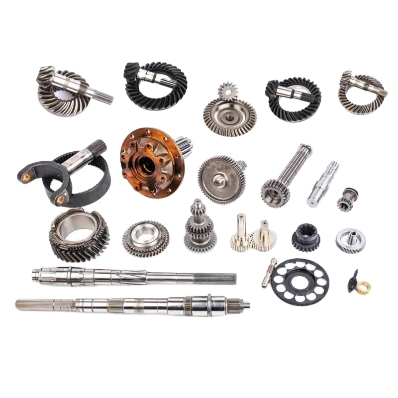 kubota tractor parts